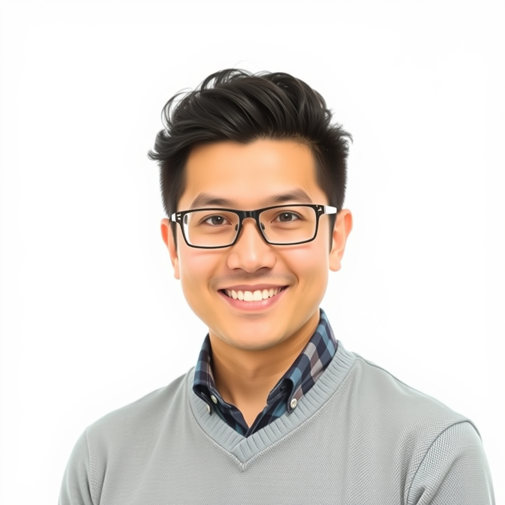 Dr. Keith Nguyen's Profile