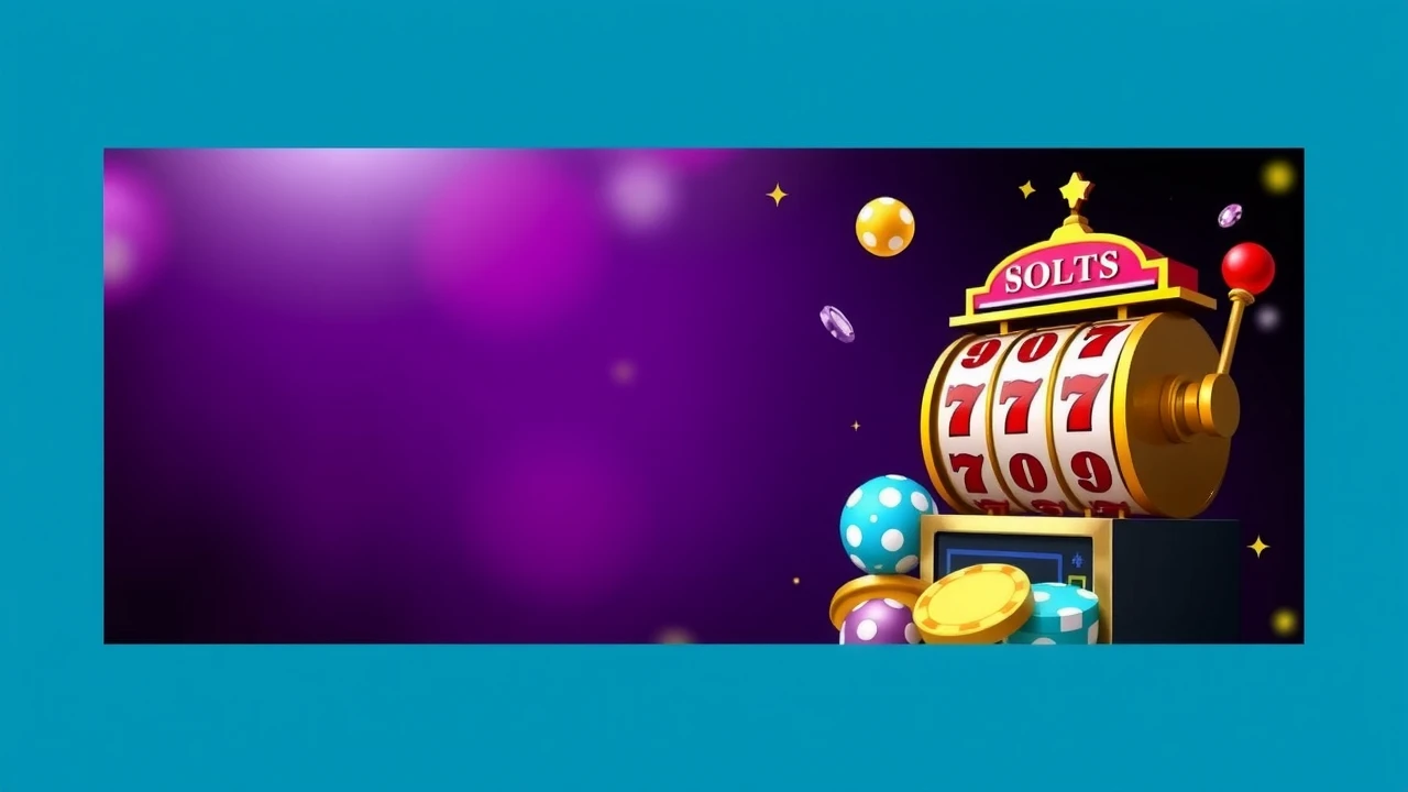 Casino Slot RTP: Understanding Return to Player