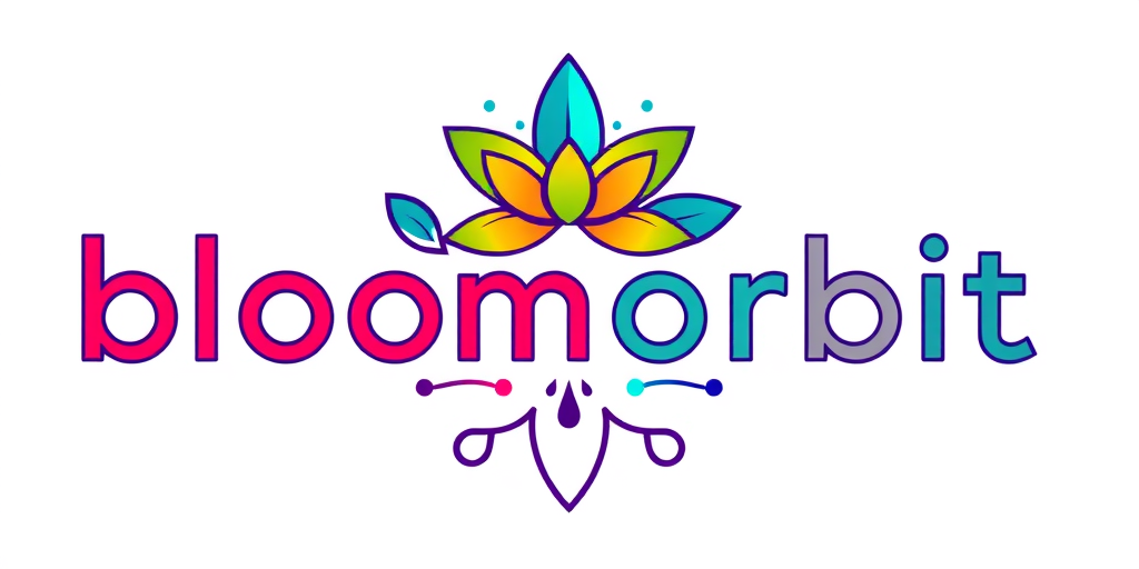 BloomOrbit